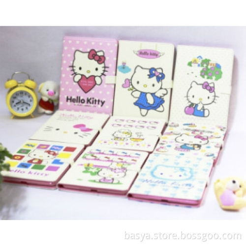 Lovely Hello kitty iPad mini case / 13 designs